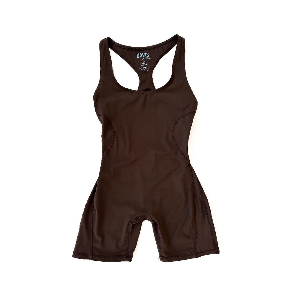 Davis Active Romper - XS/S